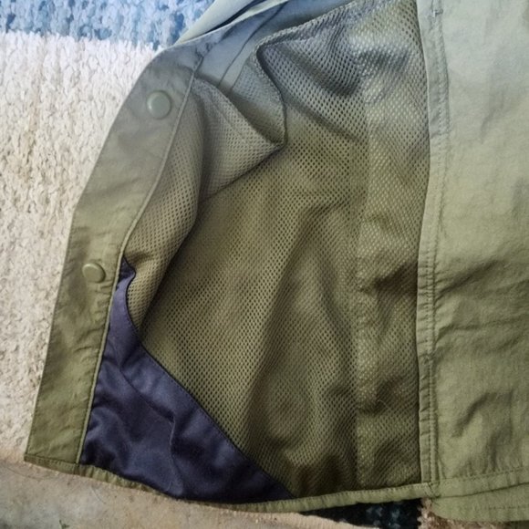 Duluth Alaskan Hard Gear shirt jacket XL - Picture 4 of 5